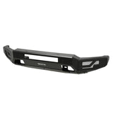 Westin 21-25 Ford Bronco Pro-Mod Front Bumper - Textured Black - 58-41255