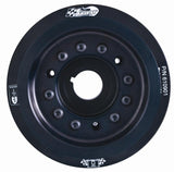 Fluidampr Nissan RB26DET Phase-1 BNR32 GT-R Steel Internally Balanced Damper - 610901