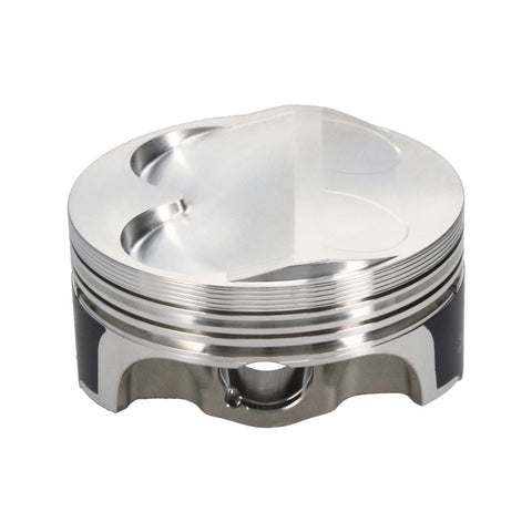 Wiseco Nissan VQ37 +2.75cc Dome 1.197In. CH 95.50mm Bore Shelf Stock Single Piston - 6697LM955