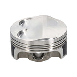 Wiseco Nissan VQ37VHR 96.00mm Bore 30.43mm CH +2.75cc Dome 0.8661in. Pin Dia. Piston Set of 6 - K697M96