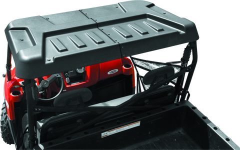 QuadBoss 11-14 Polaris Ranger 1000 Diesel (2) Roof - 326758