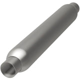 MagnaFlow Muff GP 4 Dia 26inch 2.5/2.5 - 18146