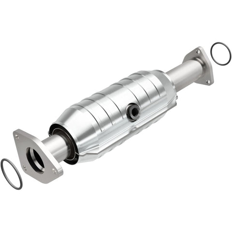MagnaFlow Conv DF 04 Acura TSX 2.4L - 23052