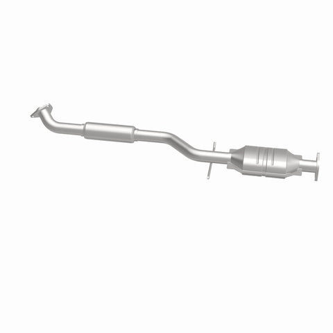 MagnaFlow Direct Fit Catalytic Converter Sonata/Optim 2.4L rear OEM - 49862