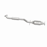 MagnaFlow Direct Fit Catalytic Converter 02-05 Kia Optima 2.4L - 457023