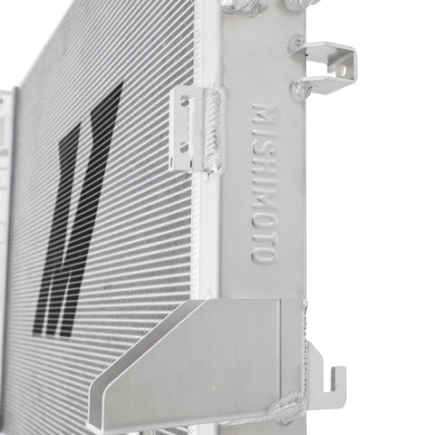 Mishimoto 2019+ Ram 6.7L Cummins Performance Aluminum Radiator - MMRAD-RAM-19