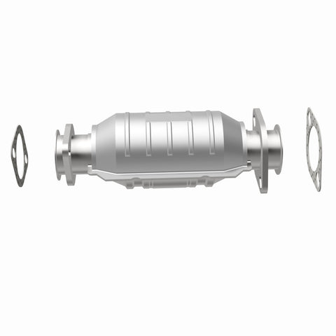MagnaFlow Conv Nissan 12.5X5X4 2.25/2.25202 - 22764