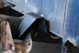 Rust Buster 1988-1998 Chevrolet & GMC C/K 1500 & 2500 Bed and Cab Mount Brackets - Right - RB7306R