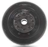 Clutch Masters 09-20 Nissan 370Z VQ37 3.7L 7-Speed DCT Aluminum Flywheel w/Sprung Hub - DCT-920-2AL
