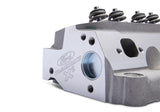 Ford Racing 302/351W X2 Street Cruiser Assembled Aluminum Cylinder Head 64CC - M-6049-X2