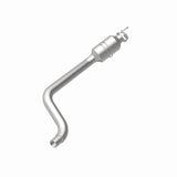 MagnaFlow Direct Fit Catalytic Converter 10-12 Jaguar XF 5.0L - 52003