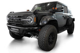 Addictive Desert Designs 2022+ Ford Bronco/Ford Raptor Phantom Front Bumper - F260262110103