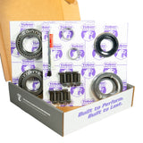 Yukon Gear 10.5in Ford 4.11 Rear Ring & Pinion Install Kit - YGK2136