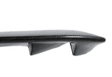 Seibon 09-12 Nissan 370Z SR-Style Carbon Fiber Rear Spoiler - RS0910NS370-SR