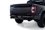 Addictive Desert Designs 21-22 Ford F-150 Raptor Phantom Rear Bumper - R210191190103