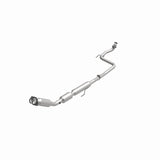 MagnaFlow Direct Fit Catalytic Converter OEM 2008-2012 Scion L4 1.8L Underbody - 52159