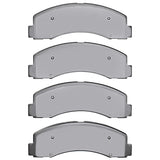 R1 10-21 Lincoln Navigator Front Super Duty Brake Pads - 2214-2087-00