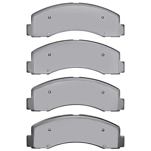 R1 10-21 Lincoln Navigator Front Super Duty Brake Pads - 2214-2087-00