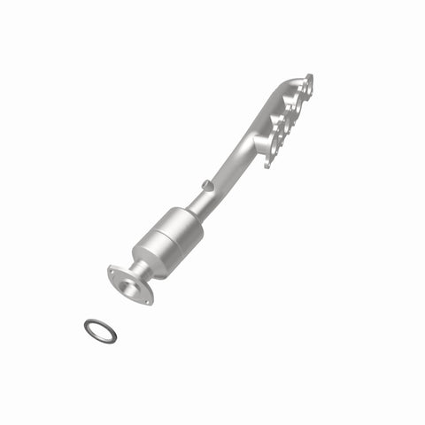 MagnaFlow Direct Fit Catalytic Converter 08-09 Lexus LS600H 5.0L - 51888