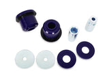 SuperPro 1992 Lexus SC300 Base Rear Forward Subframe Bushing Set - SPF5160K