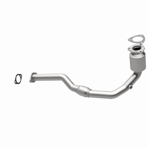 MagnaFlow Direct Fit Catalytic Converter 02-03 Saturn Vue 3.0L Front - 51390