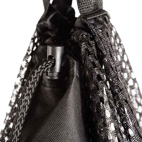 Rugged Ridge Recovery Gear Bag Premium Mesh - 15104.39