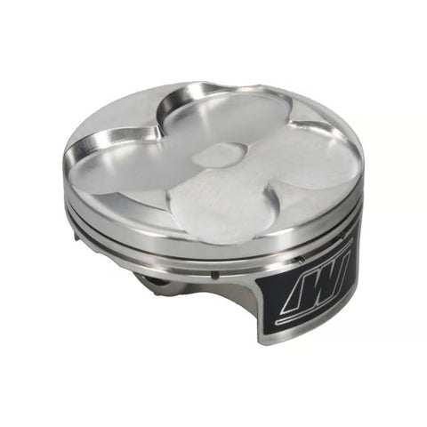 Wiseco Suzuki RMZ250 10-19 Stock CR Piston kit - 40007M07700