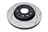 DBA 14-20 Volkswagen Jetta (w/288 Front Rotor) Front Slotted Street Series Rotor - 2810S