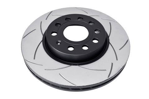 DBA 14-20 Volkswagen Jetta (w/288 Front Rotor) Front Slotted Street Series Rotor - 2810S