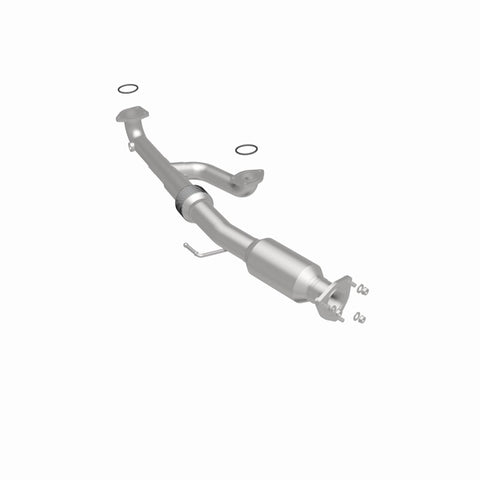 MagnaFlow Direct Fit Catalytic Converter 16-17 Honda Odyssey 3.5L V6 Underbody - 21-282