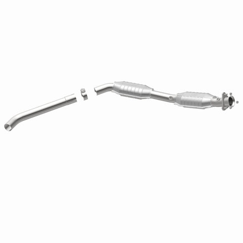 MagnaFlow Conv DF 04-06 Dodge Ram SRT-10 8.3L Driver Side - 49666