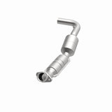 MagnaFlow Direct Fit Catalytic Converter 05-07 Ford E150 4.6L Driver Side - 51311