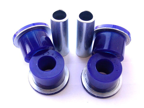 SuperPro 1991 Nissan Sentra Front Control Arm Bushing - SPF1341K