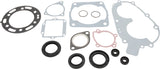 Vertex Gaskets 94-95 Polaris 400L 2x4 Complete Gasket Kit w/ Oil Seals - 811808