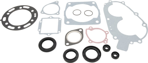 Vertex Gaskets 94-95 Polaris 400L 2x4 Complete Gasket Kit w/ Oil Seals - 811808