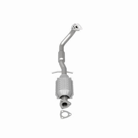MagnaFlow Direct Fit Catalytic Converter 01-02 Saturn Rear OEM - 49530