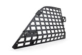 Addictive Desert Designs21-23 Ford Bronco & Bronco Raptor Rear Window Molle Storage Panels - AC2302801NA
