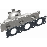 MagnaFlow Conv Direct Fit 08-12 Land Rover LR2 3.2L - 52168