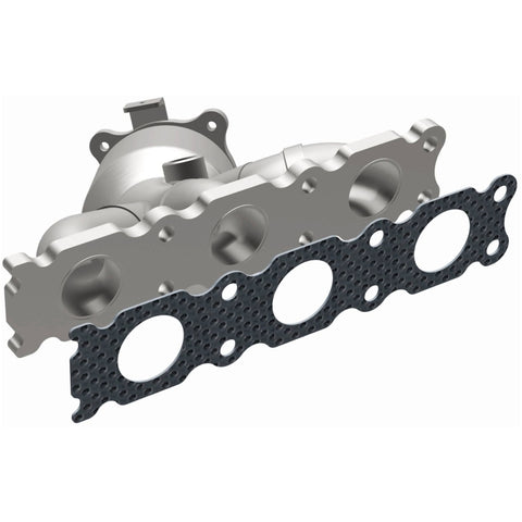 MagnaFlow Conv Direct Fit 08-12 Land Rover LR2 3.2L - 52168