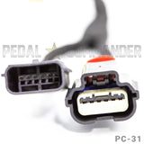 Pedal Commander Chrysler/Dodge/Jeep/Maserati/Mitsubishi Throttle Controller - PC31