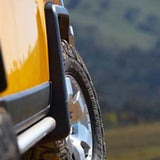ARB Deluxe Rock Rails Rocker Rails Fj Cruiser - 4420100