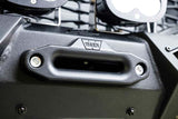 Elektric Offroad 2022-2024 Polaris Rzr Pro R/ Turbo R Volt Front Winch Bumper - FWB610012