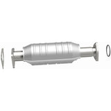 MagnaFlow Direct Fit Catalytic Converter 03-04 Honda Pilot 3.5L OEM - 49569