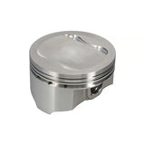 Wiseco 85-00 Yamaha XT350/85-98 TT350 9:1 CR Piston Kit - 4674M08750