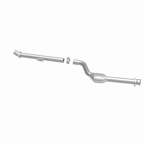 MagnaFlow Conv DF 03-05 Mercedes C230 1.8L - 51592
