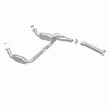 MagnaFlow Direct Fit Catalytic Converter 03- Chevy Express 4.3L/5.4L - 24081