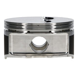 JE Pistons 350 SBC ULTRA FT GP Set of 8 Pistons - 173615