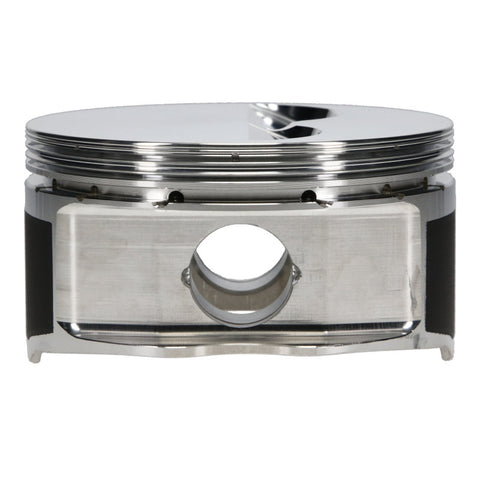 JE Pistons 350 SBC UTRA LT GP Set of 8 Pistons - 183325