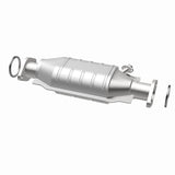 MagnaFlow Direct Fit Catalytic Converter Toyota 75 86 - 23889
