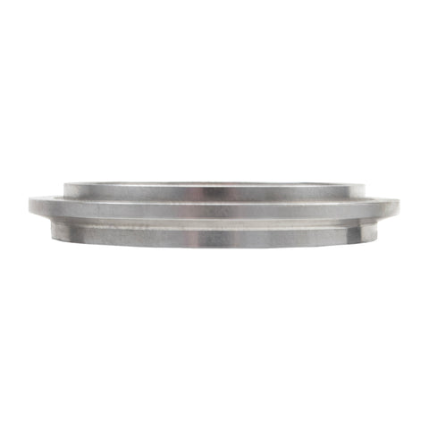 Wehrli 3in. Male V-Band Billet Aluminum Flange - WCF205-121